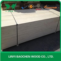 38mm OSHA Pine LVL Scaffolding Wood Board