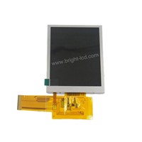 3.5inch 480X640 TFT LCD Display TFT Display Panel