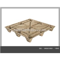 Wholesale High Quality Export Moulded Pallet 1140x1140