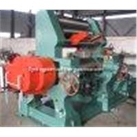 Xk Series Rubber Mixing Mill