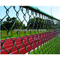 High Quality Zoo Mesh / PVC Coated Chain Link Fence