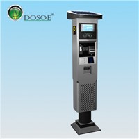 Parking Meter-Parking Pay Station, Park Pay Station
