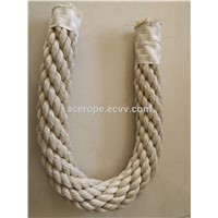 65mm Bollard Rope