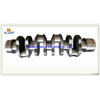 Crankshaft for Isuzu 4HF1 8-97033-171-2 8-97112-981-1