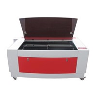 JY1390 (1300*900mm) Laser Engraving Machine