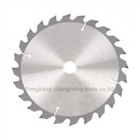 T. C.T Circular Saw Blade for Wood
