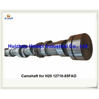 Engine Camshaft for Nissan H20 12710-85FAO