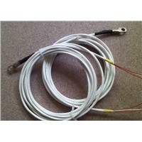 PT100 Platinum Thermal Resistance Temperature Sensor