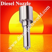 Diesel Nozzle 0 433 175 033 DSLA145P265 BMS Fatih Pro 617, Nozzle 0433175033