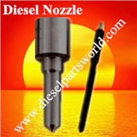 Diesel Nozzle 6980010 DLLA150P115, Nozzle DLLA150P115