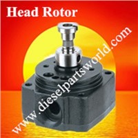 Diesel Fuel Injector Parts Head Rotor