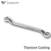 Titanium Wrench Hand Tool China Factory