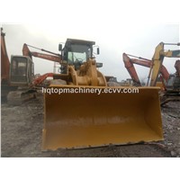 Secondhand Japan Loader,Used CAT 966H Wheel Loader,Caterpillar Front Original Loader