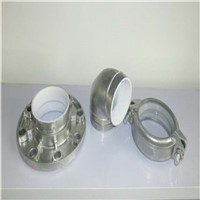 Steel Plastic Composite Pipe Fittings