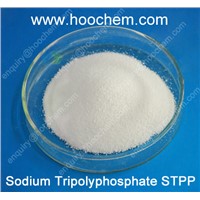 94% STPP Sodium Tripolyphosphate in Soap Ceramic & Detergent Chemical