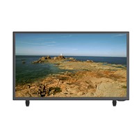 42 Inch Full HD DLED TV OEM Narrow Bezel TV LED Energy Saving TV