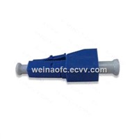 Fiber Optic Fixed Attenuator LC UPC Singlemode