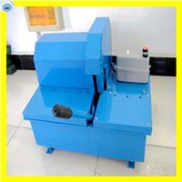 Hydraulic Rubber Hose Cutting Machine Manual Cutting Machine