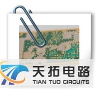 High Frequency Circuit Board