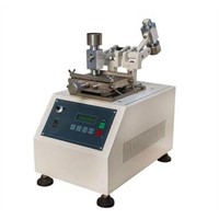 ISO 20344 Leather Abrasion Tester GT-KC01-2