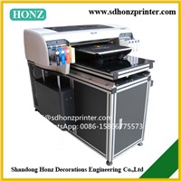 A1 Size Flatbed Printer/ Digital t-Shirt Printer