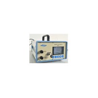 Digital Aerosol Photometer for Filter Leak Detection Model DP-30