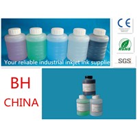Factory Price Make up for Linx Printer Blue Invisible Additive 500ml for Linx 4900 Printer Made In China