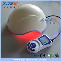 World Best Selling Products Nature Hair Loss Laser Cap Wholesale for Hair Treatment