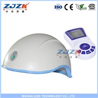1000mAH Battery Capacity Cold Laser Therapy Faster Hair Growth Cap