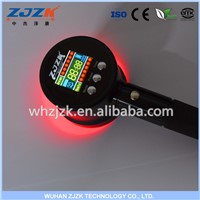 Handheld Medical Devices Anti Inflammatory Semiconductor Laser Wound Healing Soft Laser