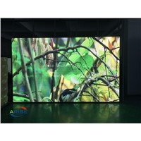 P2.5mm Small Spacing Indoor Full Color LED Displays