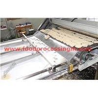 Fired Instant Noodle Production Line
