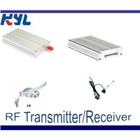 KYL-300M Uhf Vhf Radio Data Modem 2W Rs485 Wireless Transceiver 400mhz/433mhz/450mhz/470mhz Rs232 Transmitter