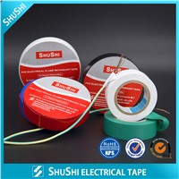 PVC Insulating Tape Fire Resistant