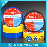 Strong Adhesive PVC Electrical Tape