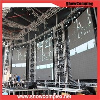 P6.67 Outdoor Rental LED Display