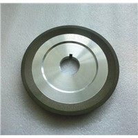 12V2 Cup Wheel Diamond Grinding Wheel for Circular Saws