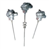Thermocouple (Thermal Resistance) for Power Station