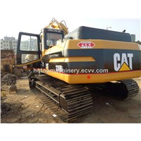 Cheap Price Used Crawler Excavator, Hydraulic CAT 320B 330B Track/Cawler Digger/Excavator