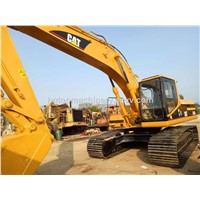 Secondhand Track Digger, Japanese Used 330BL PC200 PC220 Crawler Excavator