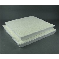 Ceramic Foam Filter CFF-A for Aluminum Casting
