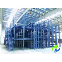 Warehouse Rack