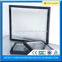 Top Grade Online/Offline Insulated Low-e Tempered Glass with Best Workable Price