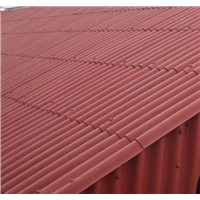 Corrugated Bituminous Sheet, Bitumen Roofing Sheet, Corrugated Bitumen Sheets