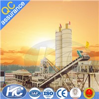 Chinese Forced Stabilized Soil Mixing Plant / Soil Mixing Equipment For Sale
