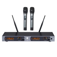Pro Stage Wireless Microphone Pro Audio Microphone