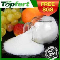 Saltpeter Potassium Nitrate Fertilizer Price for Sale KNO3 13-0-46