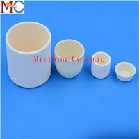 120-108-77-160 Customized Alumina Ceramic Crucible