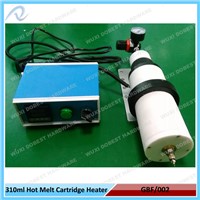 300ml Cartridge PUR Hot Melt Heater &amp;amp; Temperature Controller for Three-Axis Dispensing Robot: