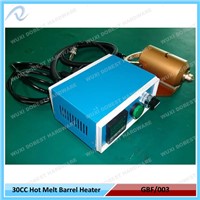 30CC PUR Hot Melt Heater &amp;amp; Temperature Controller